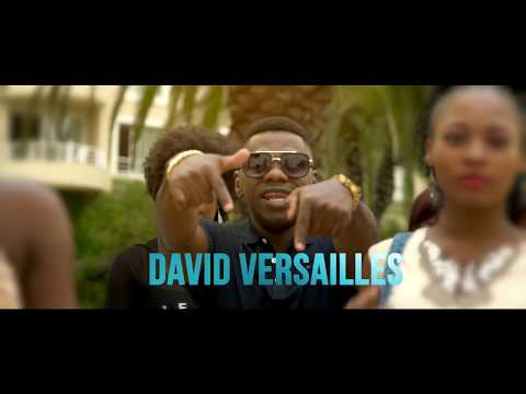 Caribbean Love (Remix) - David Versailles, Princess Eud, Admiral T (Video Oficial)