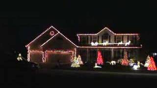 Dig That Crazy Santa Claus