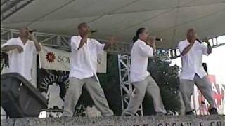 * DNH * Drop N Harmony - &quot;My Friend&quot; STREET JAM 1999