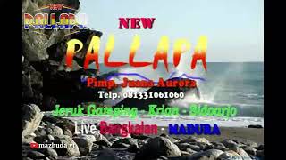Download lagu ME RA DAN YU MERAYU LUSIANA SAFARA FT AGUNG JUANDA NEW PALLAPA (CLASSIC) LAWAS mp3