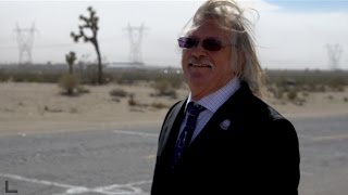 Adelanto: The Desert Town Turning From Prisons to Pot to Save Itself From Bankruptcy