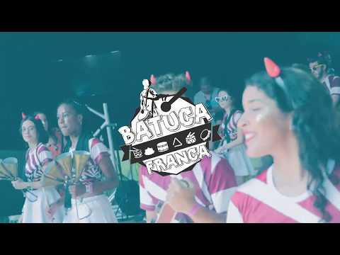 Batuca Franca 2019 - Batulança