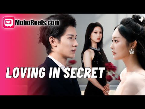 ​LOVING IN SECRET​ 🥀 #ChineseDrama 🌹 "I Thought You Moved On, You Thought I Did Too!" #secretchild