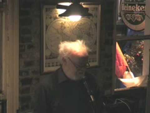 Ciaran O'Driscoll  The Poem I Wrote Today