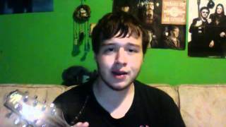 &quot;Where Would I Be&quot; by Cake (Cover)