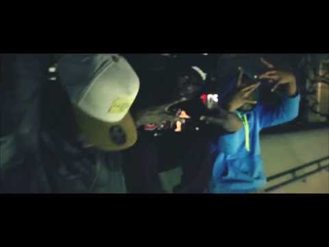 H Crown ft. FL1rt  "I Made it" (Music Video)