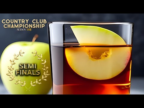 SEMI FINAL -   WB  VS Slice of Life  Ultimate Golf Country Club Champ Tournament Season 18