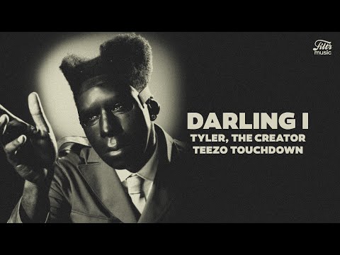 Tyler, The Creator - Darling I (Letra/Legendado)