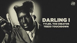 Tyler, The Creator - Darling I (Letra/Legendado) video thumbnail