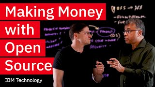 Tech Talk: From Open Source Project to Product