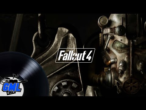 Fallout 4 - full OST Soundtrack