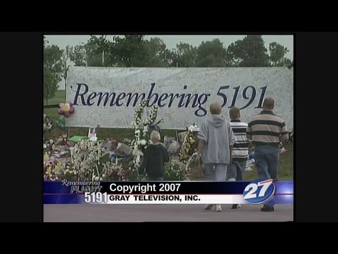Flight 5191 - One Year Anniversary Special (2007)