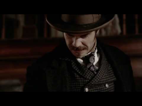 Deadwood - "I suppose you'd best take your swing"
