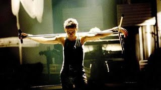 Depeche mode "clean"(live violator 1990)