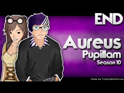 Aureus Pupillam | SXE7 | Absolute Chaos