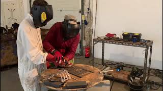 VirTech-RawArt opbouw 2