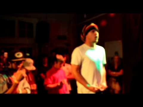 Marvellous Pryde vs Donkey