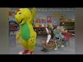 Barney Song The Airplane Song An Adventure In Make Believe