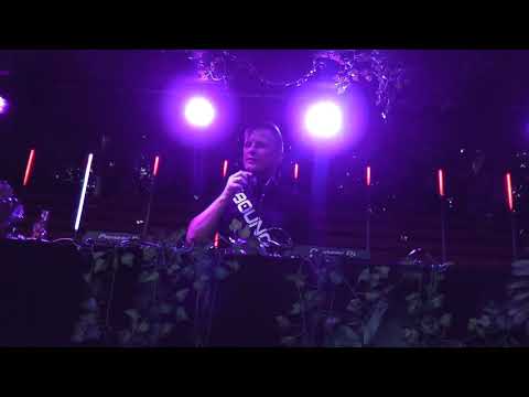 DJ Bouncer Part 1 We Love Trance 03.07.2021 Open Air im Edelfettwerk