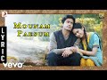 Amarakaaviyam Mounam Paesum Lyric Ghibran