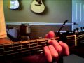 Eagles- Love Will Keep Us Alive, guitar lesson 
