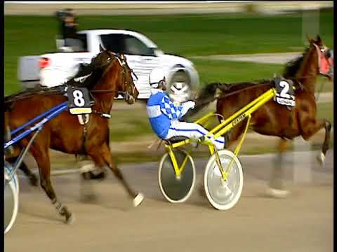 Trotto 10/03/2019 - 6ª corsa