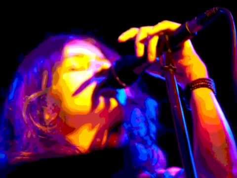 Opal (with Hope Sandoval) - Arianna - Munich 1988 (Mazzy Star)