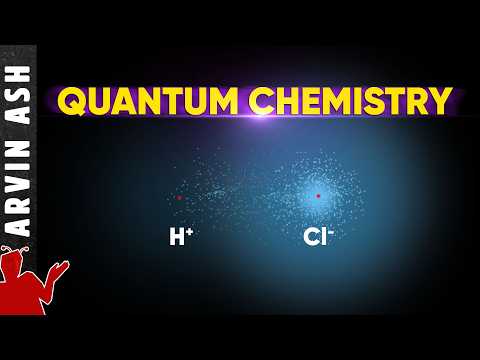 The Secret to Quantum Chemistry...is all about ONE Thing!