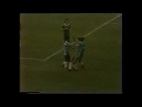 América 3 x 1 Íbis - Campeonato Pernambucano 1985