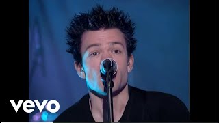 Sum 41 - The Hell Song (Live on Kilborn) 4k