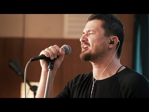 Siklosi Balázs - LIVE SESSION 1/7 - WERK
