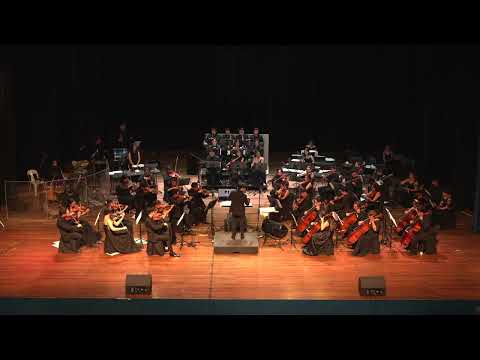 The Legend of the Dragon Warrior - A Kung Fu Panda Medley