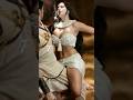 Kusu Kusu Slow Motion Viral Song Shorts Norafatehi Viral Trending