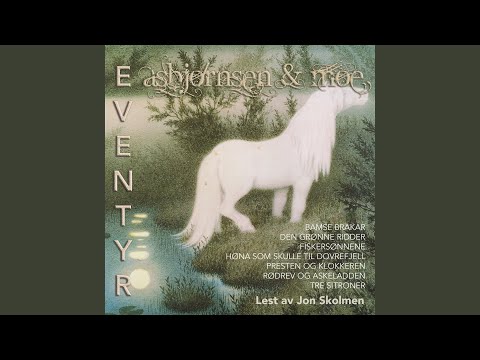 Høna som skulle til Dovrefjell