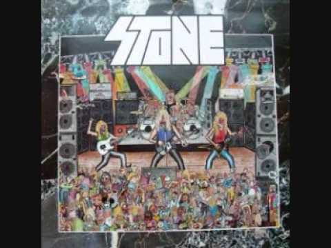 Stone - No Commands