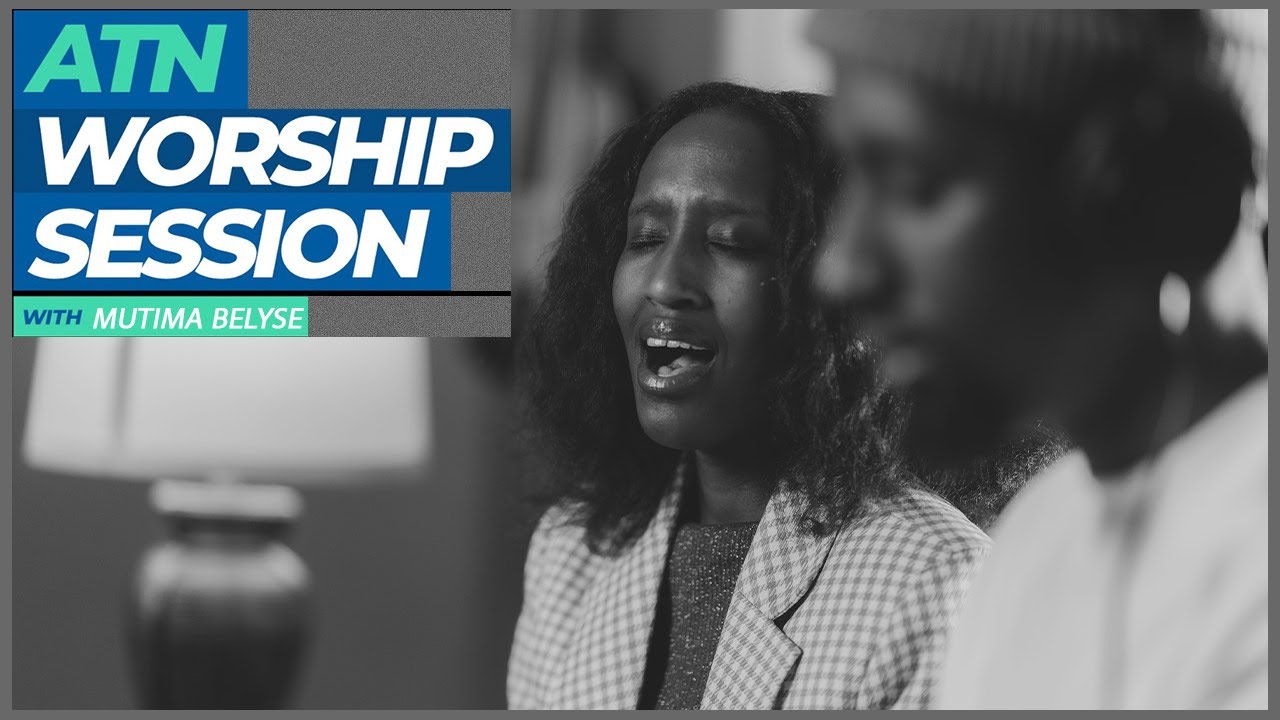 ATN Worship Session