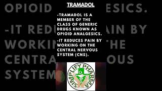 Download lagu Tramadol Drug #know your drug mp3 Download lagu Tramadol Drug #know your drug mp3