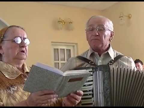 Clapa Ioan & Maria "A înviat Hristos,Mântuitorul"