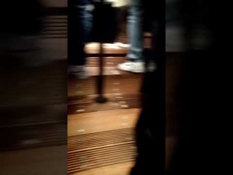 Queue on valkyria dive coaster