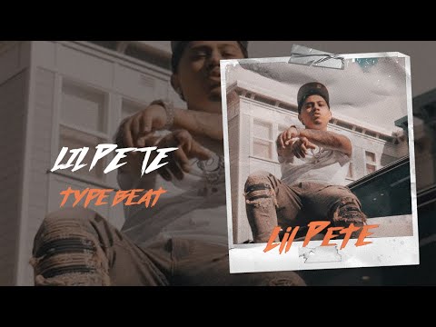 [Free] Lil Pete x Lil Bean Type Beat 2021 "Showed Yo True Colors"