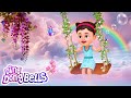 Dil Hai Chhota Sa दिल है छोटा सा Hindi 3D Animated Rhyme Song For Kids Dingdon