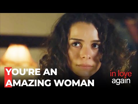 Fatih And Zeynep Share Their Troubles - In Love Again