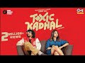 Arun Raj Toxic Kadhal Song Ft Archana Ravichandran New Songs Music PV Series FM Radio 5 1