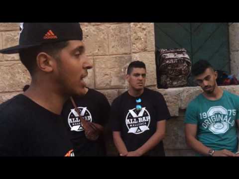 Sultan H Vs Droga l FINAL (BATALLÓN) l 3ª Regional Allrap Battle
