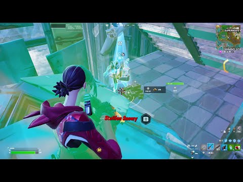 The Color Violet 💜 | Vix Highlights #18