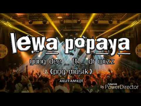 lewa__popaya《png musik 2k19》