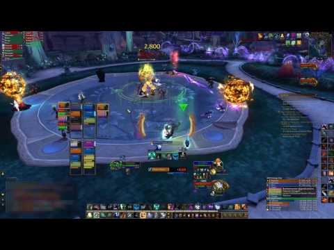 NH Normal High Botanist Tel'arn