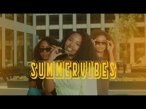 Andrea Rafaella - SummerVibes (prod. Goldenboy)