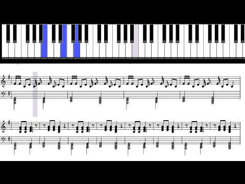 David Lyme - Lets Go To Sitges - (Italo-Disco-1985)