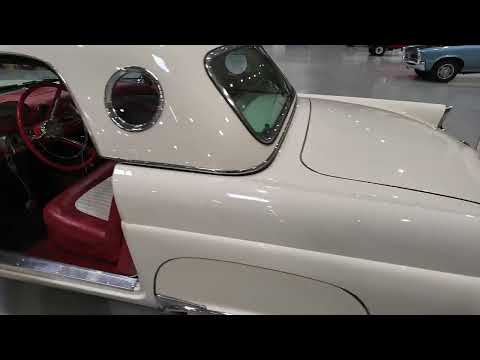 1956 Ford Thunderbird (CC-2108820) for sale in Greensboro, North Carolina